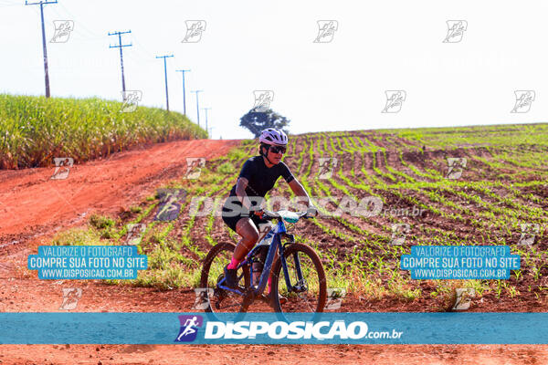 II Gp Japurá  de Mountain bike XCM