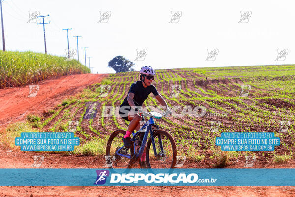 II Gp Japurá  de Mountain bike XCM