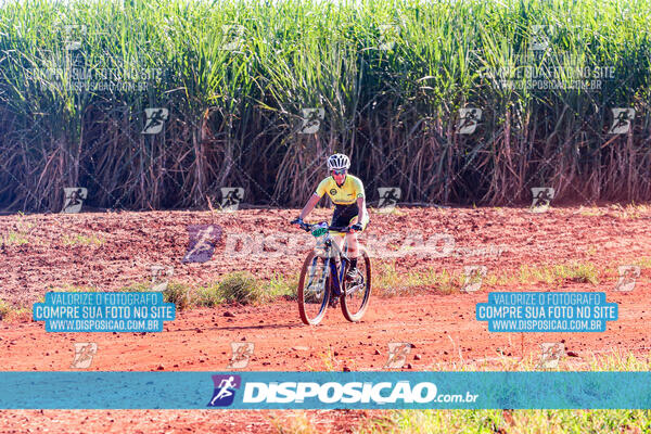 II Gp Japurá  de Mountain bike XCM