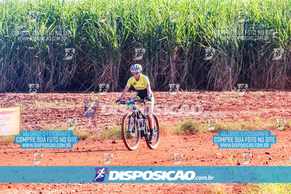 II Gp Japurá  de Mountain bike XCM