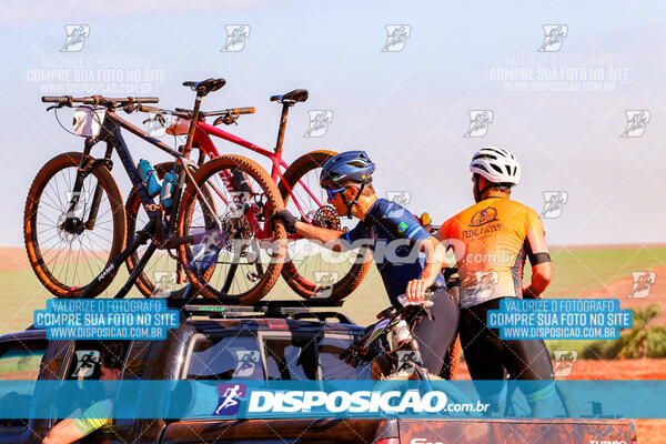 II Gp Japurá  de Mountain bike XCM