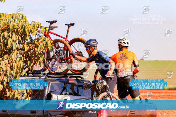 II Gp Japurá  de Mountain bike XCM