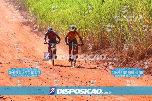 II Gp Japurá  de Mountain bike XCM