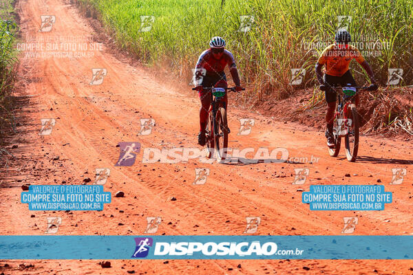 II Gp Japurá  de Mountain bike XCM