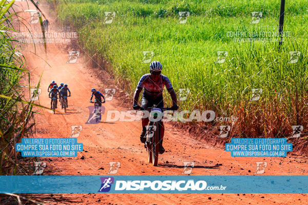 II Gp Japurá  de Mountain bike XCM