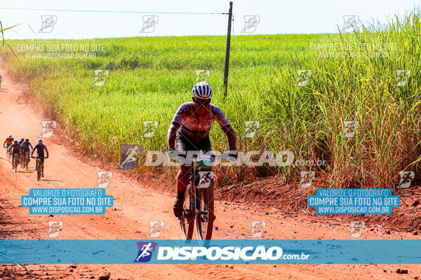 II Gp Japurá  de Mountain bike XCM