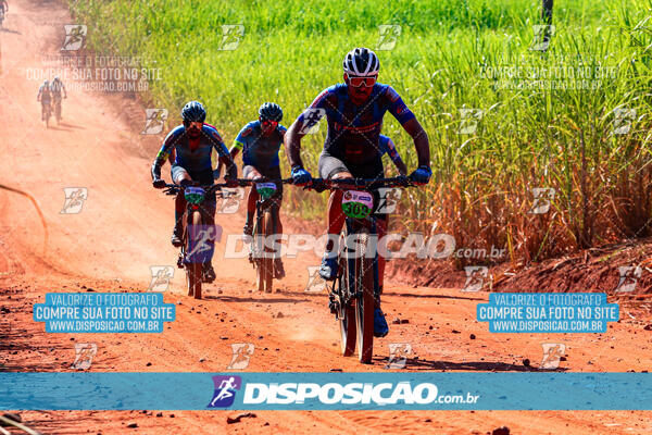 II Gp Japurá  de Mountain bike XCM