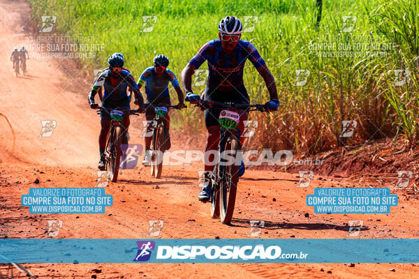 II Gp Japurá  de Mountain bike XCM