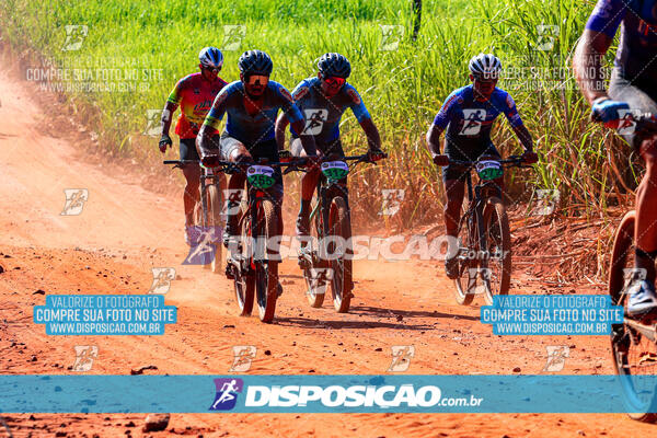 II Gp Japurá  de Mountain bike XCM