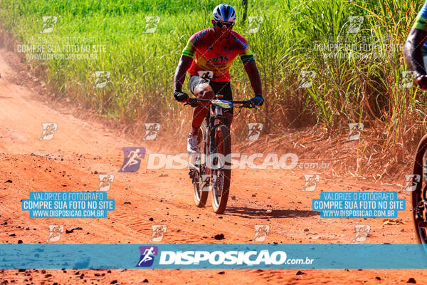 II Gp Japurá  de Mountain bike XCM