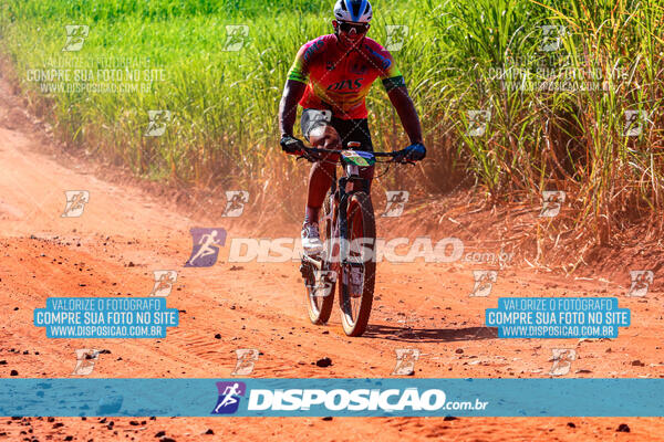 II Gp Japurá  de Mountain bike XCM