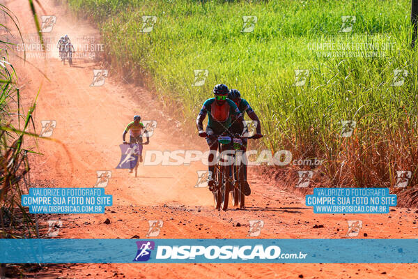 II Gp Japurá  de Mountain bike XCM