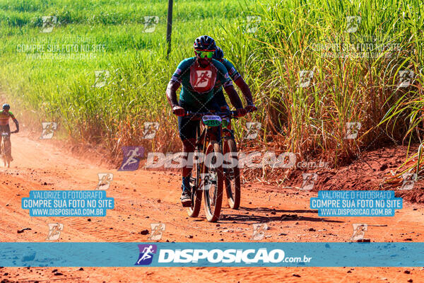 II Gp Japurá  de Mountain bike XCM