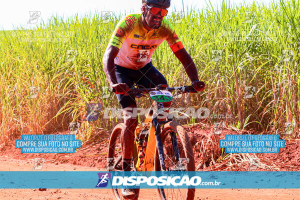 II Gp Japurá  de Mountain bike XCM