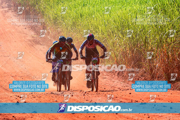 II Gp Japurá  de Mountain bike XCM