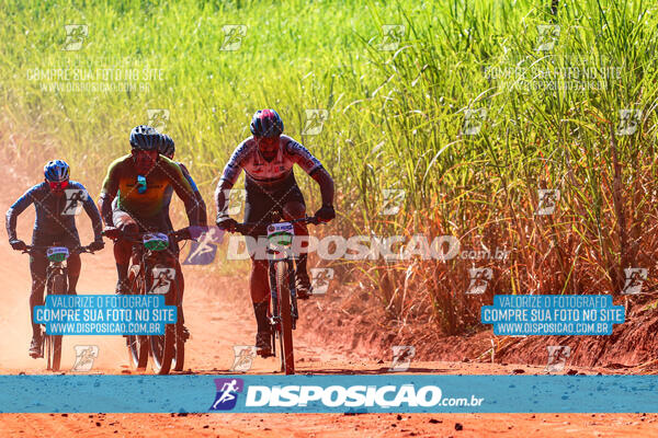 II Gp Japurá  de Mountain bike XCM