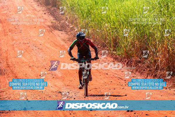 II Gp Japurá  de Mountain bike XCM