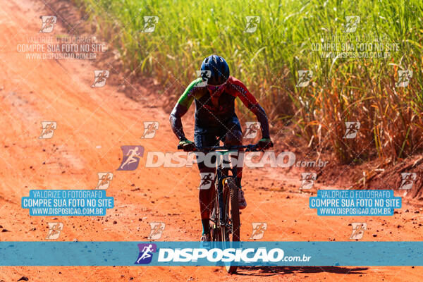 II Gp Japurá  de Mountain bike XCM