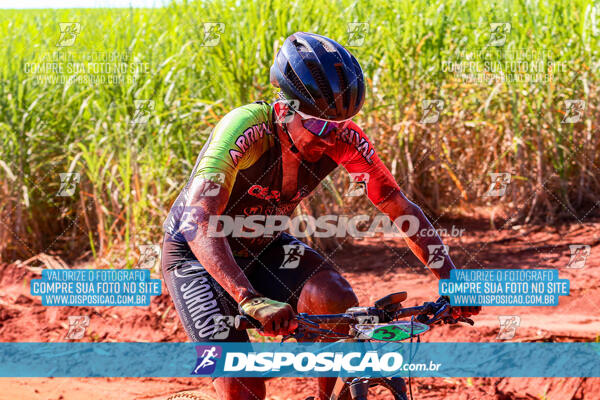 II Gp Japurá  de Mountain bike XCM