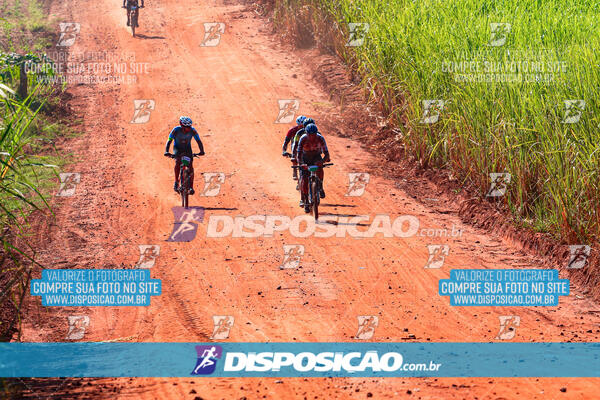 II Gp Japurá  de Mountain bike XCM