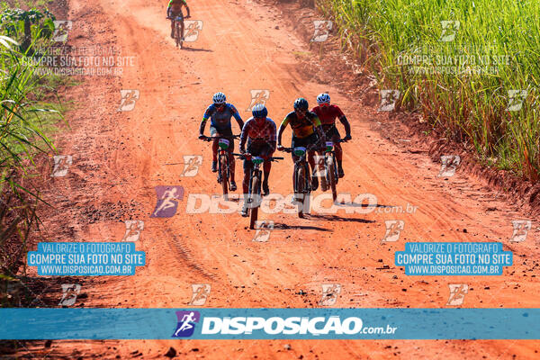 II Gp Japurá  de Mountain bike XCM