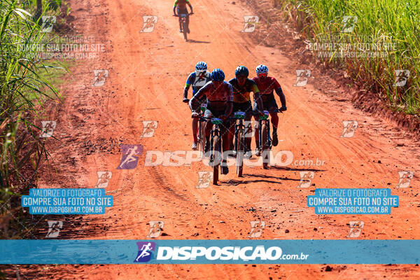 II Gp Japurá  de Mountain bike XCM