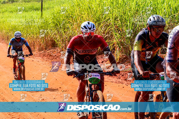 II Gp Japurá  de Mountain bike XCM