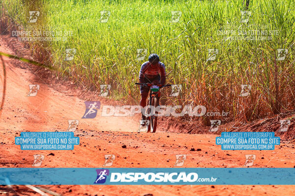 II Gp Japurá  de Mountain bike XCM