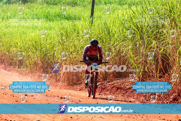 II Gp Japurá  de Mountain bike XCM