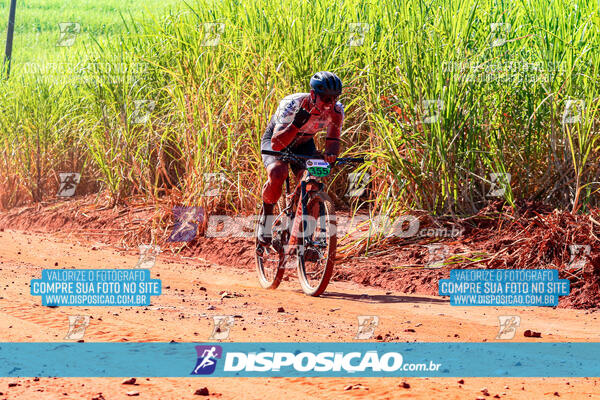 II Gp Japurá  de Mountain bike XCM