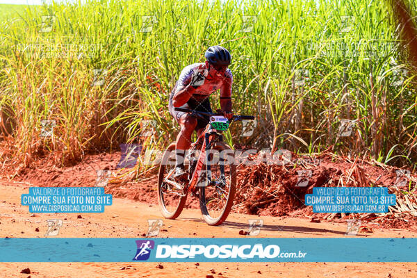 II Gp Japurá  de Mountain bike XCM