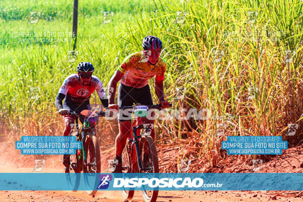 II Gp Japurá  de Mountain bike XCM