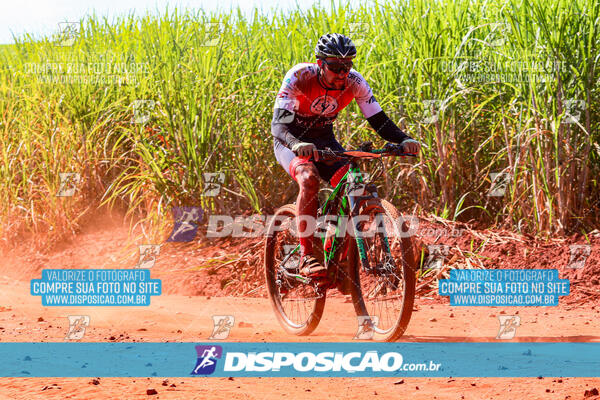 II Gp Japurá  de Mountain bike XCM