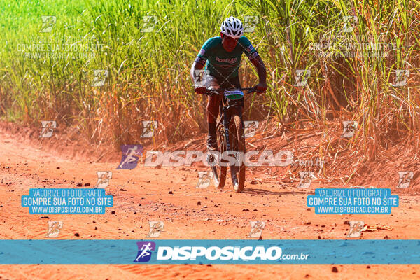 II Gp Japurá  de Mountain bike XCM