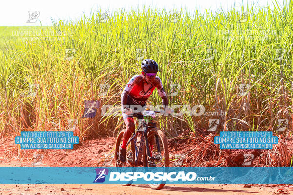 II Gp Japurá  de Mountain bike XCM