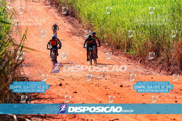 II Gp Japurá  de Mountain bike XCM