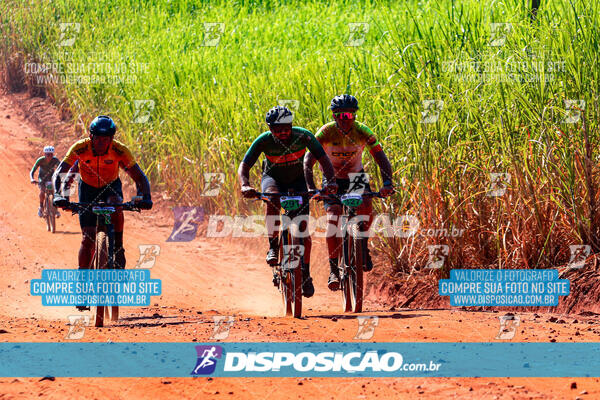 II Gp Japurá  de Mountain bike XCM