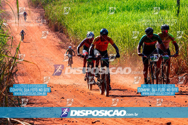 II Gp Japurá  de Mountain bike XCM