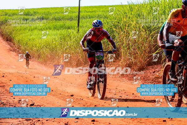 II Gp Japurá  de Mountain bike XCM