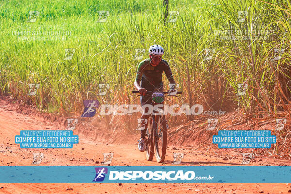 II Gp Japurá  de Mountain bike XCM