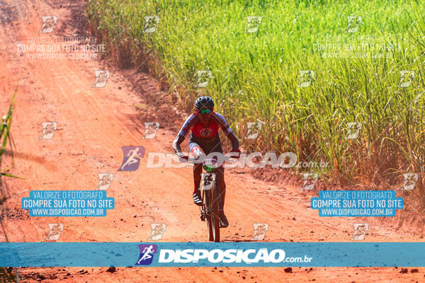 II Gp Japurá  de Mountain bike XCM