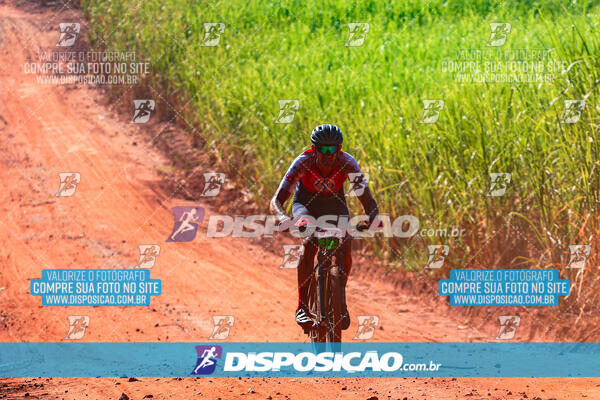 II Gp Japurá  de Mountain bike XCM