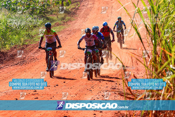 II Gp Japurá  de Mountain bike XCM