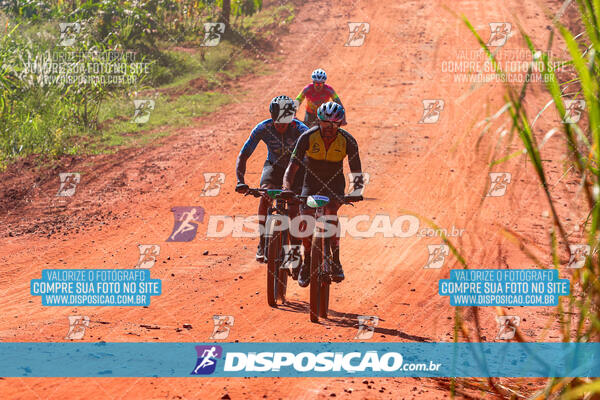 II Gp Japurá  de Mountain bike XCM