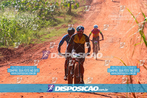 II Gp Japurá  de Mountain bike XCM