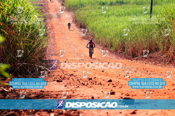 II Gp Japurá  de Mountain bike XCM