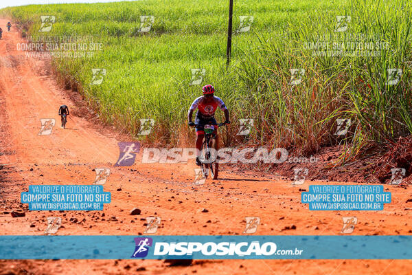 II Gp Japurá  de Mountain bike XCM