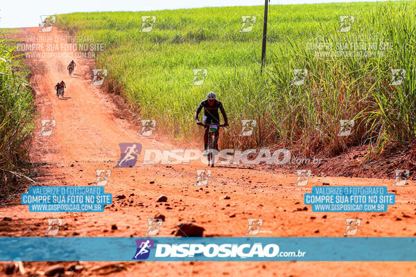 II Gp Japurá  de Mountain bike XCM