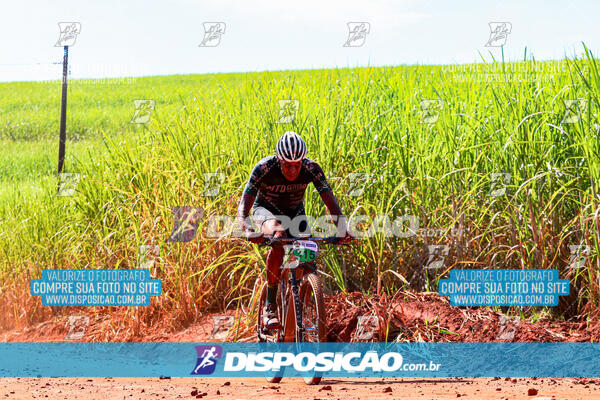 II Gp Japurá  de Mountain bike XCM