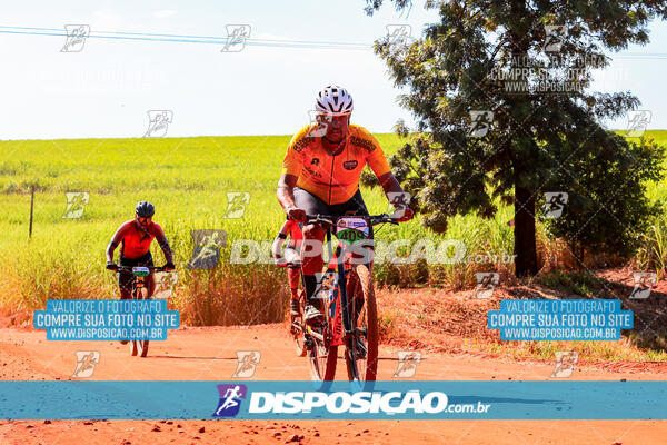 II Gp Japurá  de Mountain bike XCM